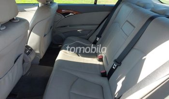 Mercedes-Benz 220 Occasion 2008 Diesel Km Casablanca #93766 plein