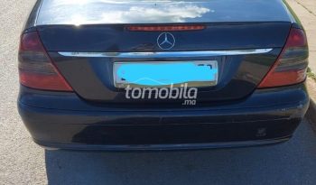 Mercedes-Benz 220 Occasion 2008 Diesel Km Casablanca #93766 plein