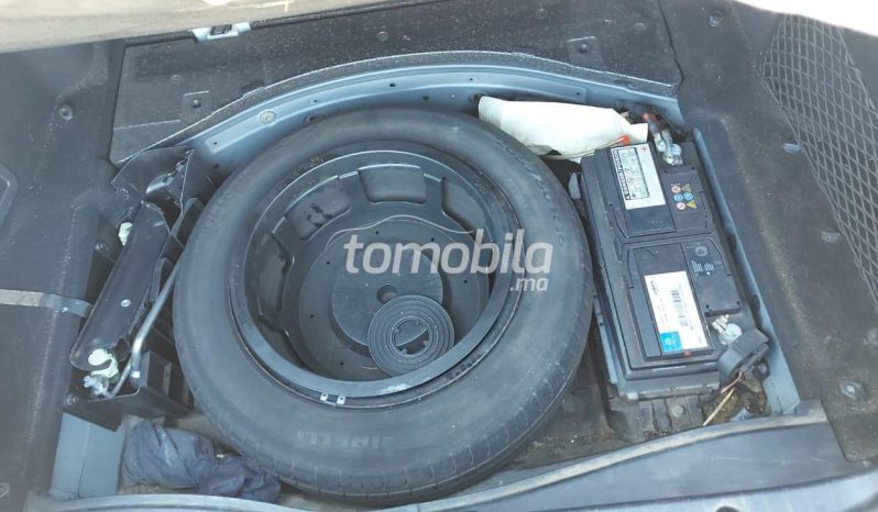 Mercedes-Benz 220 Occasion 2008 Diesel Km Casablanca #93766 plein