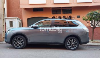 Mitsubishi Outlander  2015 Diesel 240000Km Béni Mellal #93899 full
