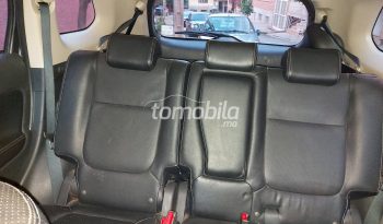 Mitsubishi Outlander  2015 Diesel 240000Km Béni Mellal #93899 full