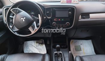 Mitsubishi Outlander  2015 Diesel 240000Km Béni Mellal #93899