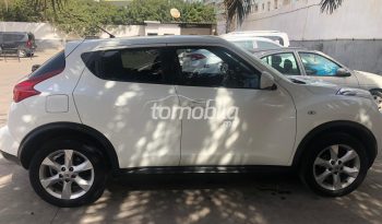 Nissan Juke Occasion 2013 Diesel 76000Km Casablanca #93869 plein