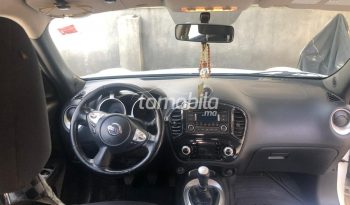Nissan Juke Occasion 2013 Diesel 76000Km Casablanca #93869 plein