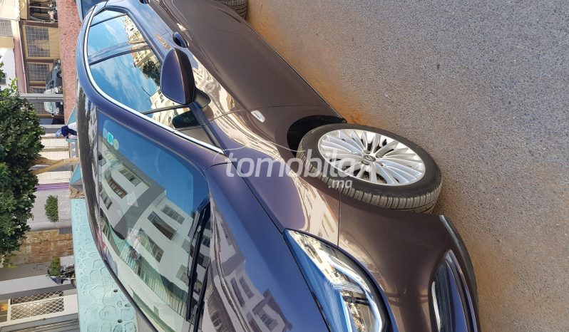 Opel Astra  2018 Diesel 29000Km Salé #94011 full