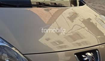 Peugeot Partner Tepee  2011 Diesel 150-000Km Salé #93856