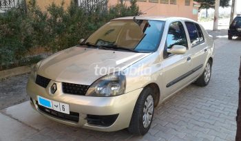Renault Clio Occasion 2007 Diesel 184000Km Agadir #94034