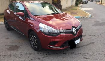 Renault Clio Occasion 2018 Diesel 64-000Km Rabat #93782 full