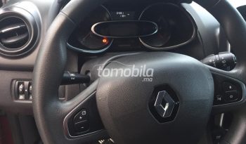 Renault Clio Occasion 2018 Diesel 64-000Km Rabat #93782 full