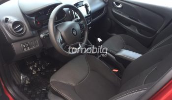 Renault Clio Occasion 2018 Diesel 64-000Km Rabat #93782 plein