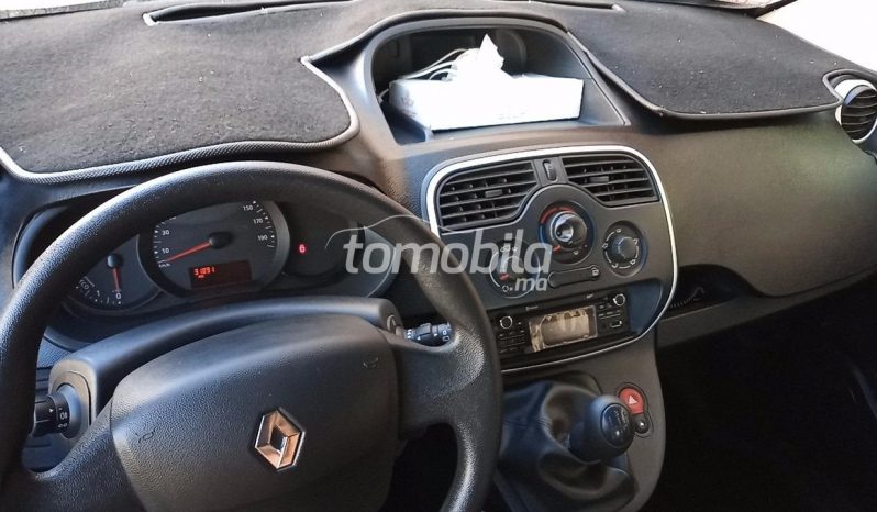 Renault Kangoo   Diesel 33000Km Casablanca #94005