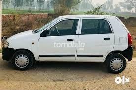 Suzuki Alto  2009 Essence 42000Km Rabat #93763