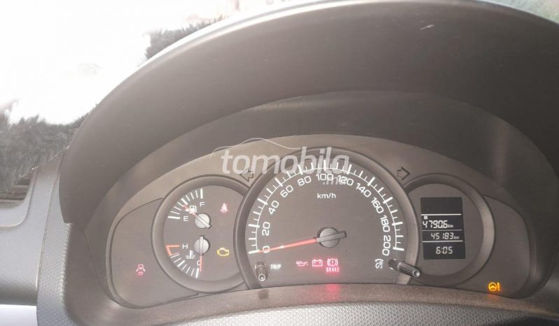 Suzuki Swift Occasion 2014  45000Km  #93801 plein