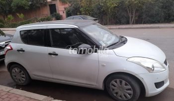Suzuki Swift Occasion 2014  45000Km  #93801