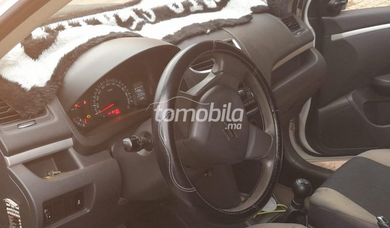 Suzuki Swift Occasion 2014  45000Km  #93801 plein