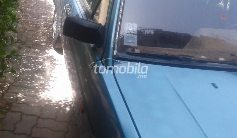 Volkswagen Passat Importé  1995 Diesel 300000Km Marrakech #93667