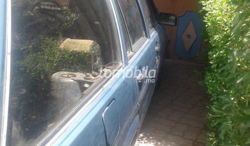 Volkswagen Passat Importé Occasion 1996 Diesel 300000Km Marrakech #93667 full