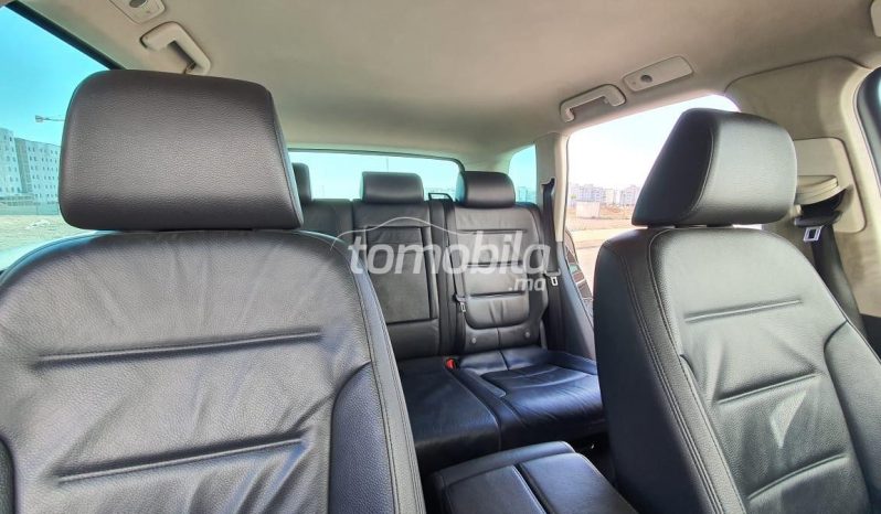 Volkswagen Touareg Occasion 2017 Diesel 120412Km Agadir #93795 full