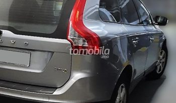 Volvo XC60  2012 Diesel 90000Km Casablanca #93967 plein