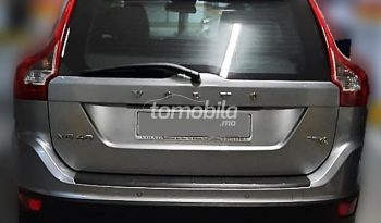 Volvo XC60  2012 Diesel 90000Km Casablanca #93967 plein