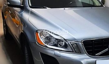 Volvo XC60  2012 Diesel 90000Km Casablanca #93967 plein