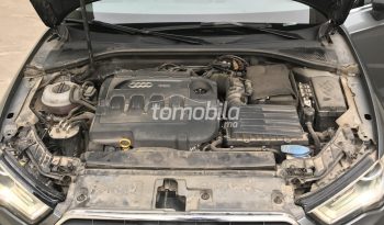 Audi A3 Occasion 2017 Diesel 99800Km Casablanca #94134 plein