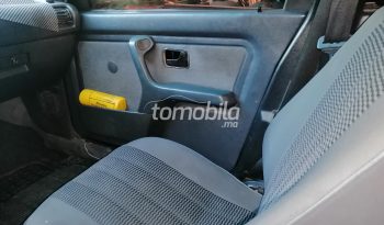 BMW 324 Importé  1988 Diesel 350000Km Casablanca #94330 plein