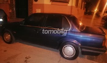BMW 324 Importé  1988 Diesel 350000Km Casablanca #94330