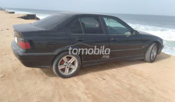BMW Serie 3  1994 Essence 250000Km Dakhla #94130 full