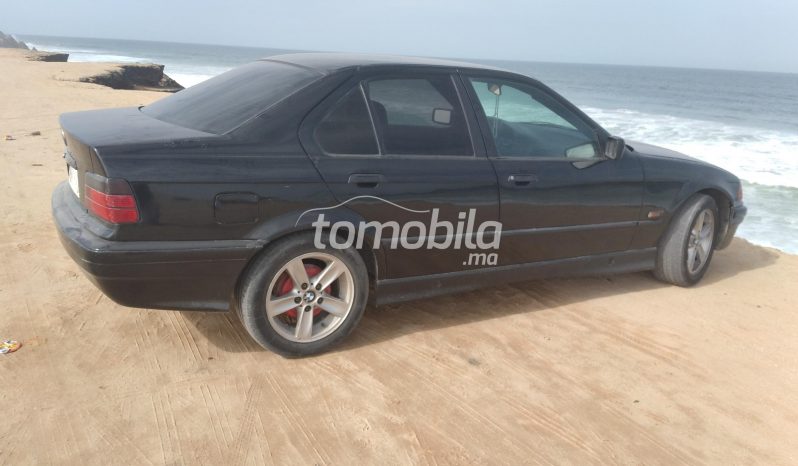 BMW Serie 3  1994 Essence 250000Km Dakhla #94130 full