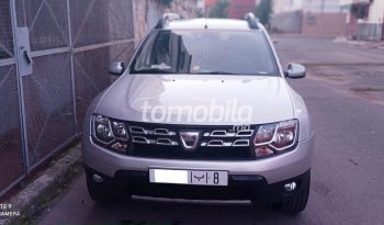 Dacia Duster   Diesel 47272Km Casablanca #94294 plein