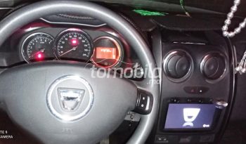 Dacia Duster   Diesel 47272Km Casablanca #94294 plein