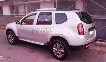 Dacia Duster   Diesel 47272Km Casablanca #94294 plein