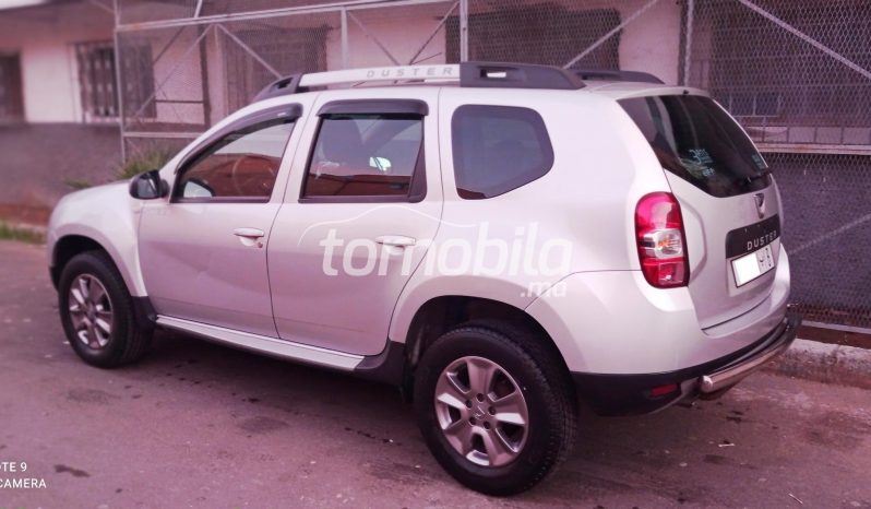 Dacia Duster   Diesel 47272Km Casablanca #94294 plein