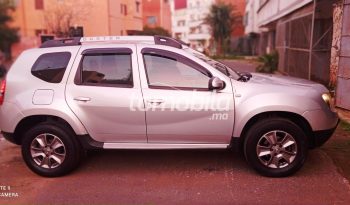Dacia Duster   Diesel 47272Km Casablanca #94294 plein