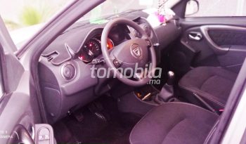 Dacia Duster   Diesel 47272Km Casablanca #94294 plein