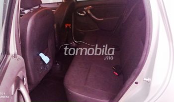 Dacia Duster   Diesel 47272Km Casablanca #94294 plein