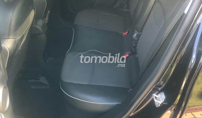 Fiat 500X  2016 Diesel 113000Km Casablanca #94091 full