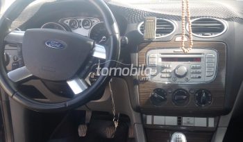 Ford Focus  2008 Diesel 340000Km Kénitra #94221
