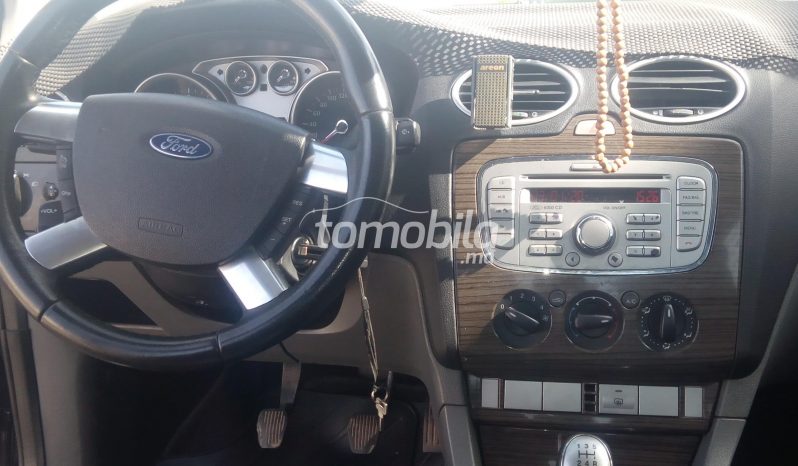 Ford Focus  2008 Diesel 340000Km Kénitra #94221