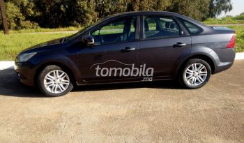 Ford Focus  2008 Diesel 340000Km Kénitra #94221 plein