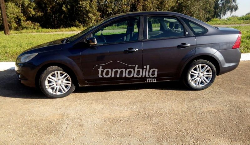 Ford Focus  2008 Diesel 340000Km Kénitra #94221 plein