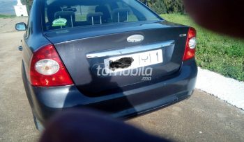 Ford Focus  2008 Diesel 340000Km Kénitra #94221 plein