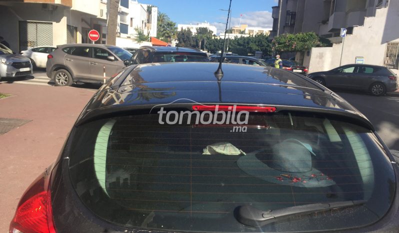 Ford Focus  2016 Diesel 55000Km Rabat #94394 full