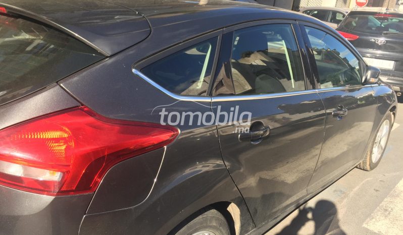 Ford Focus  2016 Diesel 55000Km Rabat #94394 full
