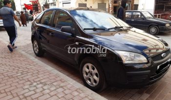 Ford Focus   Essence 218321Km Laâyoune #94236 plein