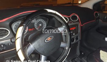 Ford Focus   Essence 218321Km Laâyoune #94236 plein