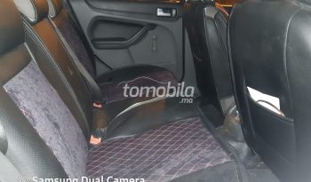 Ford Focus   Essence 218321Km Laâyoune #94236 plein