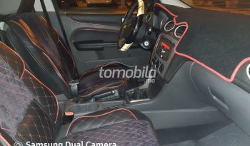 Ford Focus   Essence 218321Km Laâyoune #94236 plein