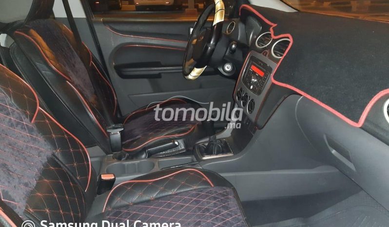 Ford Focus   Essence 218321Km Laâyoune #94236 plein